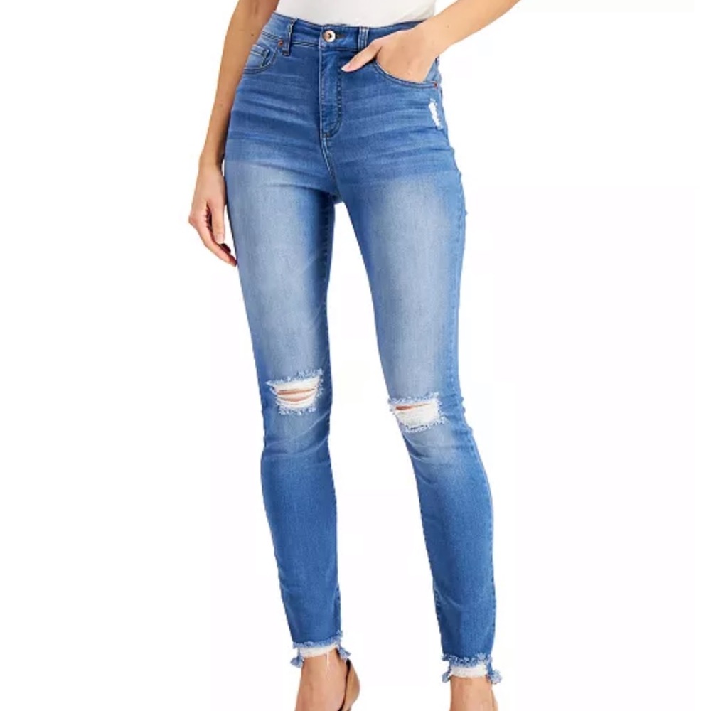 New Inc jeans from Macy’s size 14